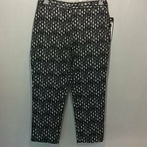 Rafaella women's Capri pants  size 10P